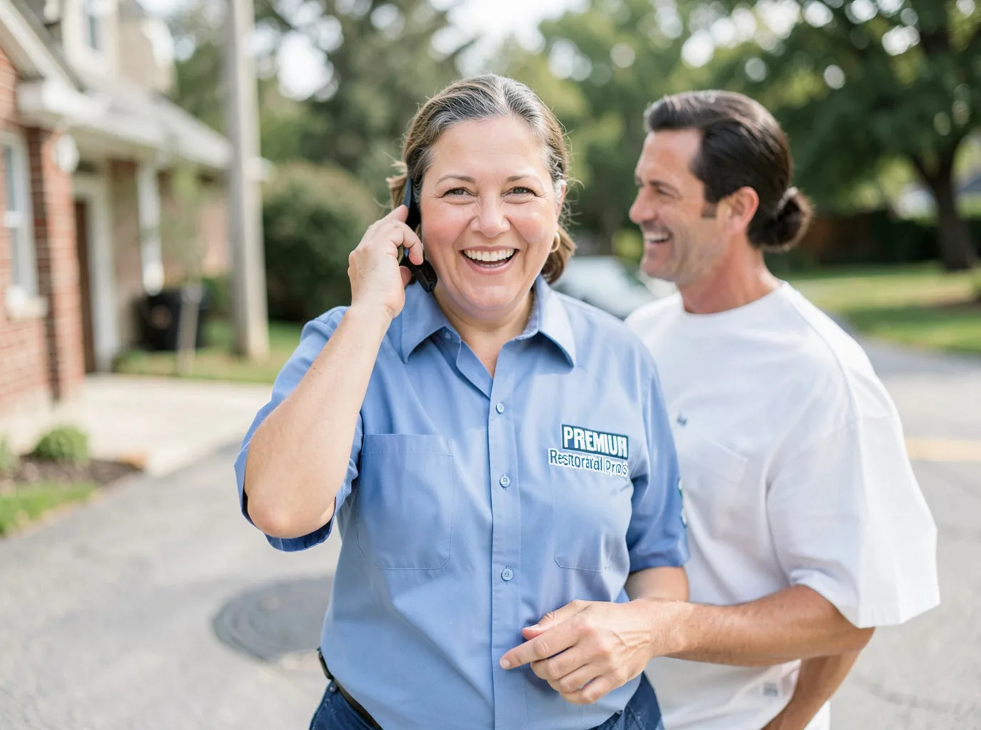 Water Damage Restoration Melissa, TX FAQs